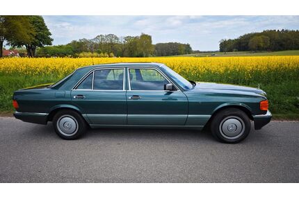 Mercedes-Benz S 300 Gebrauchtwagen