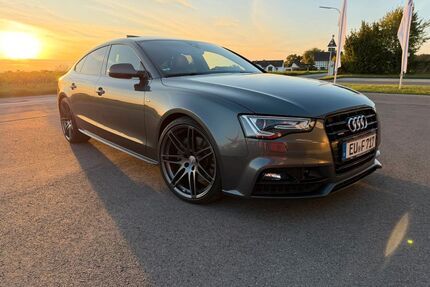 Audi A5 Gebrauchtwagen