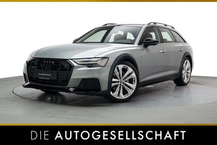 Audi A6 Allroad Gebrauchtwagen