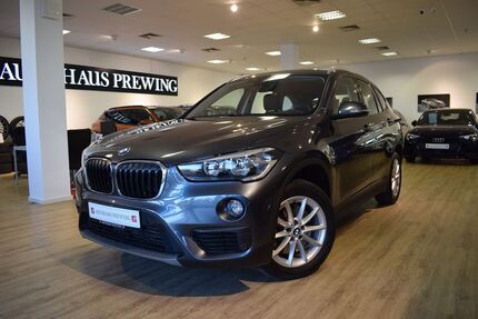BMW X1 Gebrauchtwagen