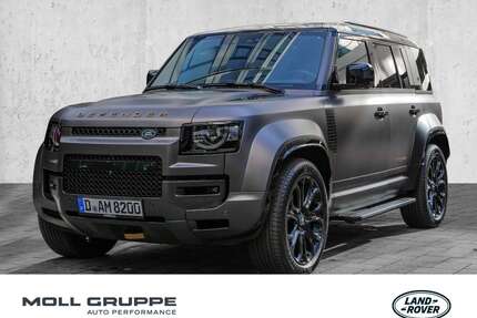 Land Rover Defender Gebrauchtwagen
