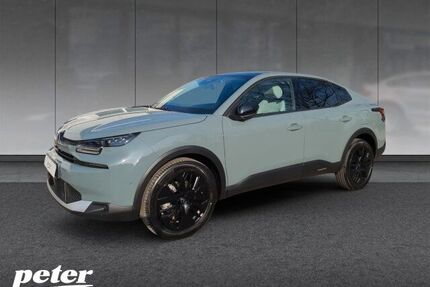 Citroen C4 X Gebrauchtwagen