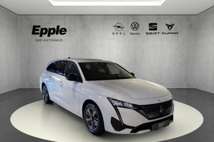 Peugeot 308 Gebrauchtwagen