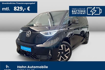 VW ID. Buzz Gebrauchtwagen