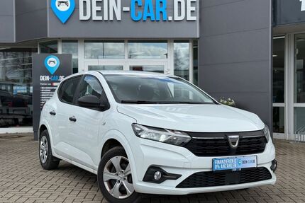 Dacia Sandero Gebrauchtwagen