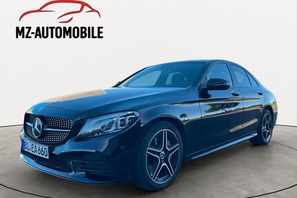 Mercedes-Benz C 300 Gebrauchtwagen