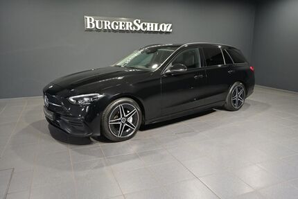 Mercedes-Benz C 200 Gebrauchtwagen