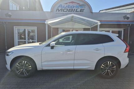 Volvo XC60 Gebrauchtwagen