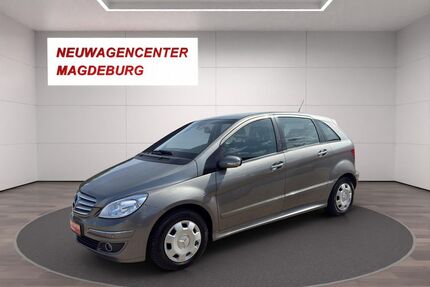 Mercedes-Benz B 150 Gebrauchtwagen