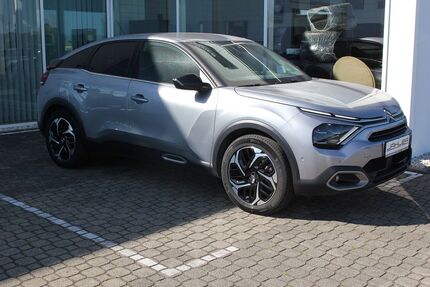 Citroen C4 Gebrauchtwagen