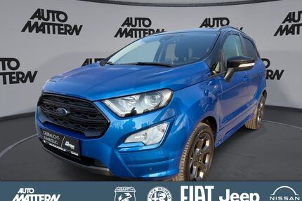 Ford EcoSport Gebrauchtwagen