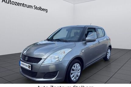 Suzuki Swift Gebrauchtwagen