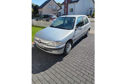 Peugeot 106 Gebrauchtwagen