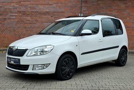 Skoda Roomster Gebrauchtwagen