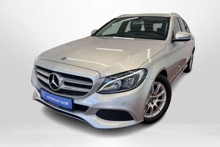 Mercedes-Benz C 180 Gebrauchtwagen