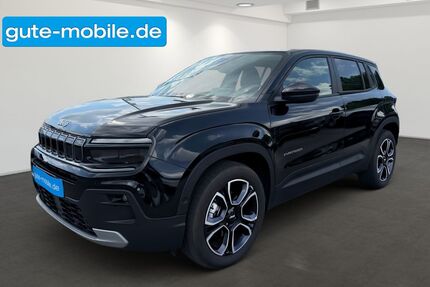 Jeep Avenger Gebrauchtwagen