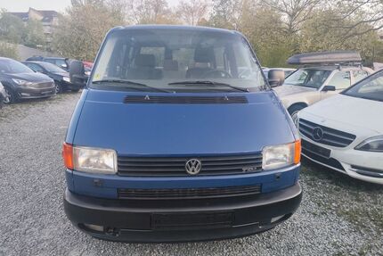VW T4 Caravelle Gebrauchtwagen