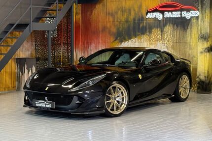 Ferrari 812 Gebrauchtwagen