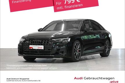 Audi A8 Gebrauchtwagen