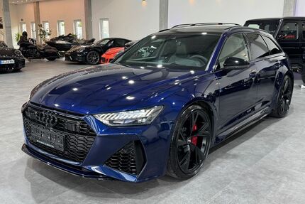 Audi RS6 Gebrauchtwagen