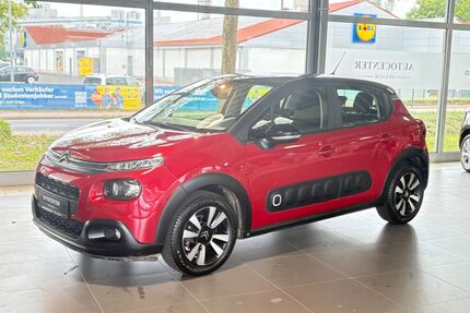 Citroen C3 Gebrauchtwagen