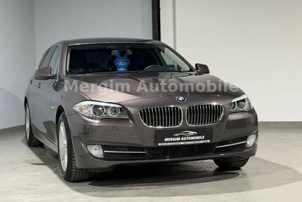 BMW 520 Gebrauchtwagen