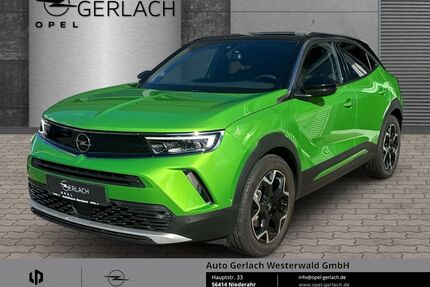 Opel Mokka Gebrauchtwagen
