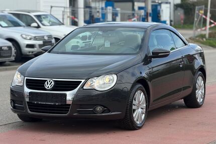 VW Eos Gebrauchtwagen