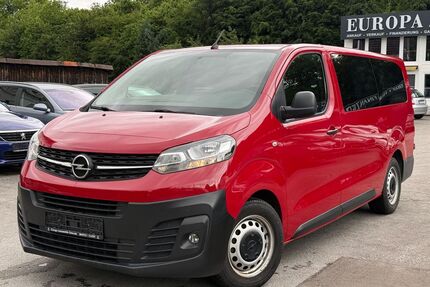 Opel Vivaro Gebrauchtwagen
