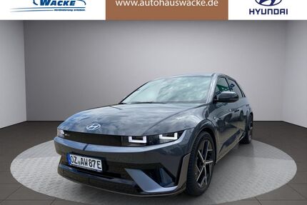 Hyundai IONIQ 5 Gebrauchtwagen