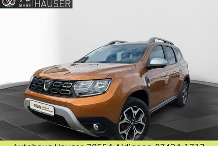 Dacia Duster Gebrauchtwagen