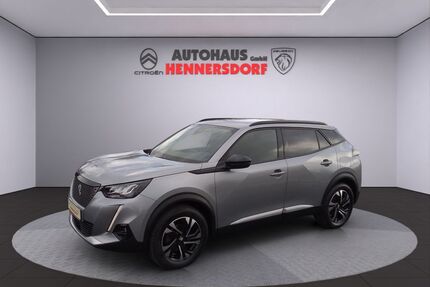 Peugeot 2008 Gebrauchtwagen