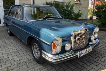 Mercedes-Benz 280 Gebrauchtwagen
