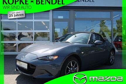 Mazda MX-5 Gebrauchtwagen