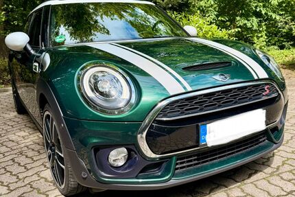 Mini Cooper SD Clubman Gebrauchtwagen