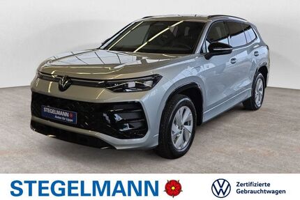 VW Tayron Gebrauchtwagen