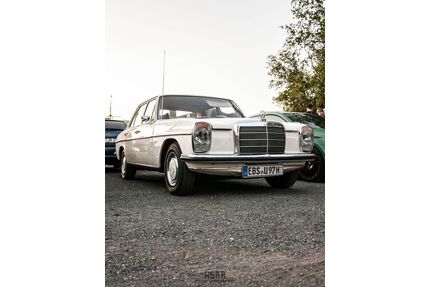 Mercedes-Benz 200 Gebrauchtwagen
