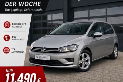 VW Golf Sportsvan Gebrauchtwagen