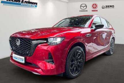 Mazda CX-60 Gebrauchtwagen
