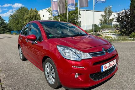 Citroen C3 Gebrauchtwagen