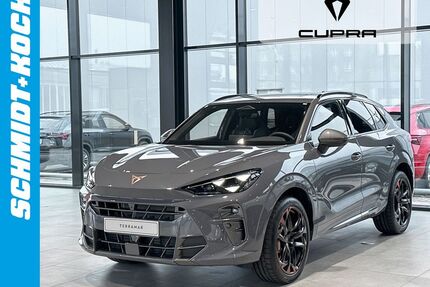 Cupra Terramar Gebrauchtwagen