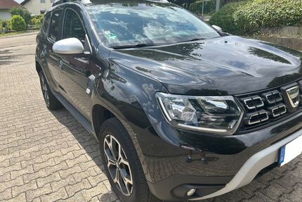 Dacia Duster Gebrauchtwagen