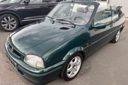 Rover 114 Gebrauchtwagen