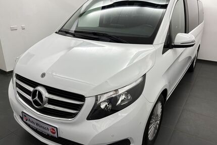 Mercedes-Benz V 250 Gebrauchtwagen