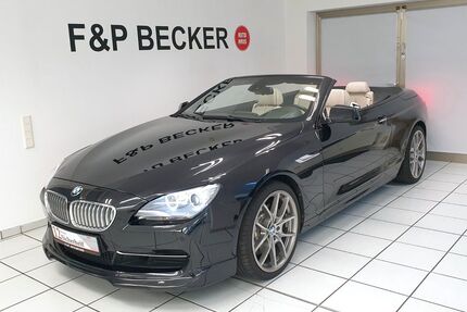 BMW 650 Gebrauchtwagen