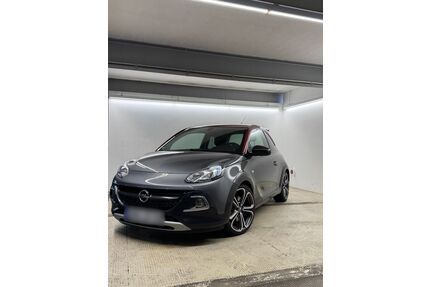 Opel Adam Gebrauchtwagen