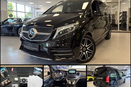 Mercedes-Benz V 250 Gebrauchtwagen