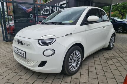 Fiat 500e Gebrauchtwagen