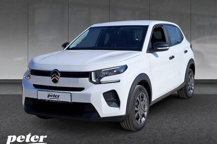 Citroen C3 Gebrauchtwagen