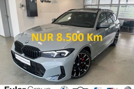 BMW 330 Gebrauchtwagen